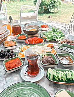 Yeme - İçme